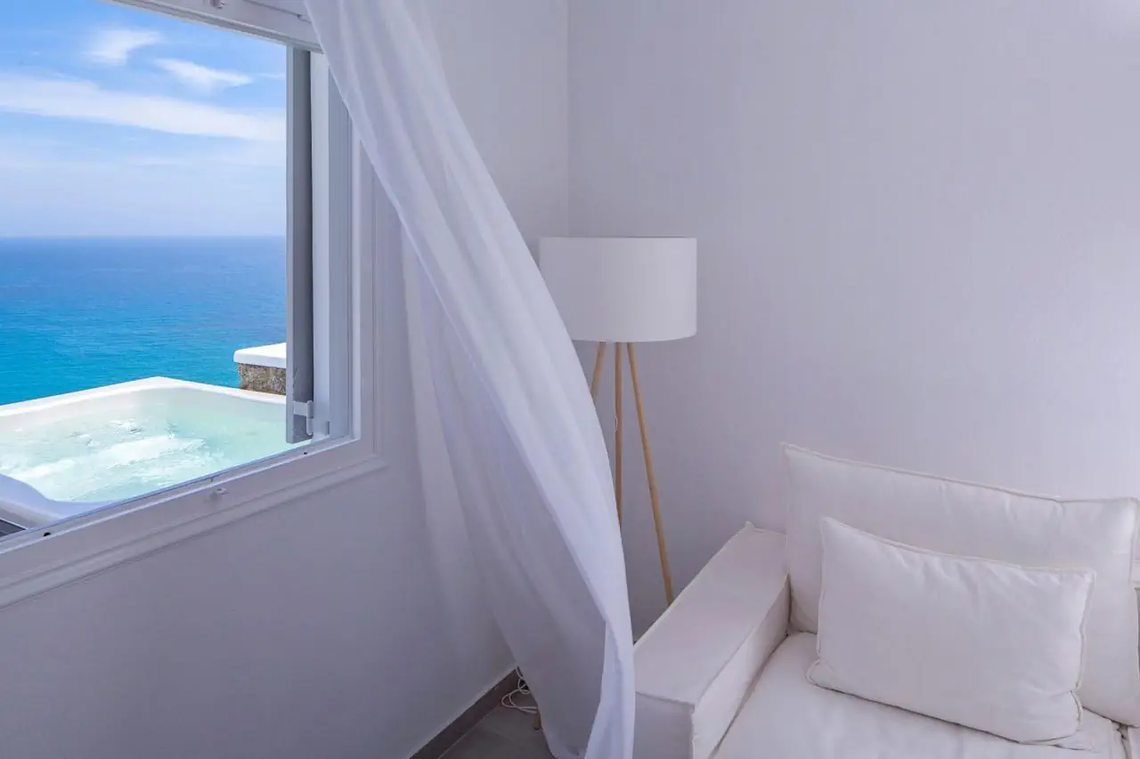 Pietra e Mare - Mykonos Moments 4*, фото 11
