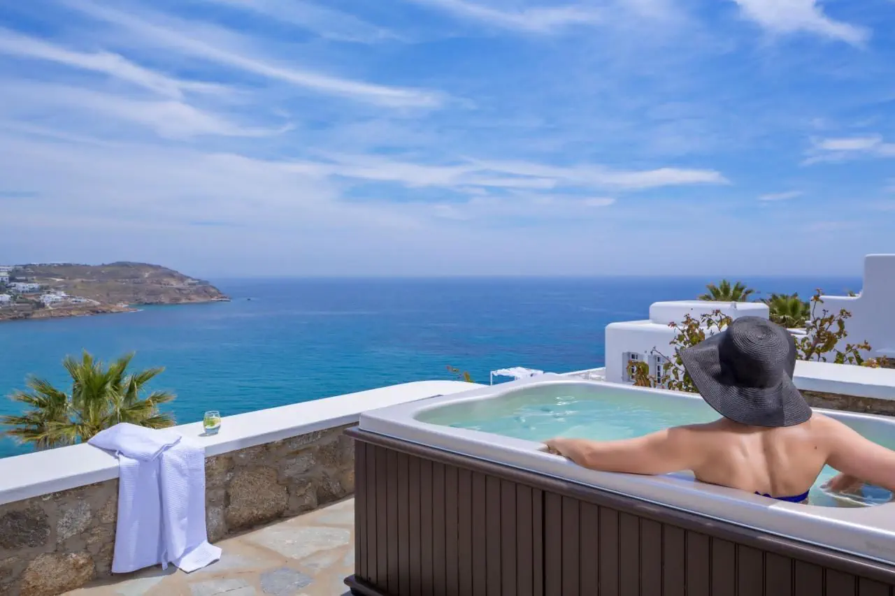 Pietra e Mare - Mykonos Moments 4*, фото 9