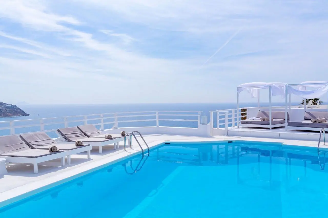 Pietra e Mare - Mykonos Moments 4*, фото 2