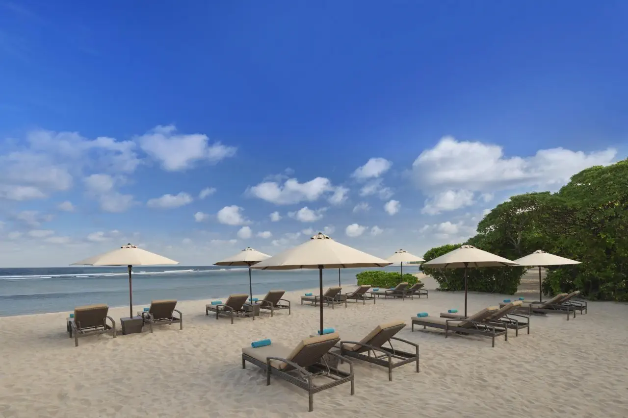 Courtyard by Marriott 5*