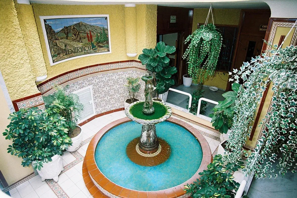 Alegria Barranco 2*, фото 2