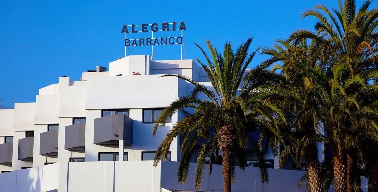 Alegria Barranco 2*, фото 9
