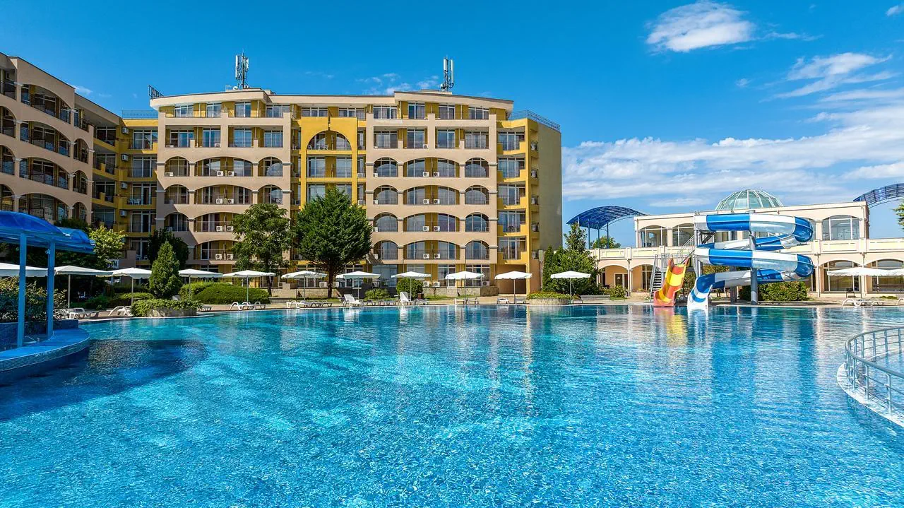 Midia Family Resort 3*, фото 7