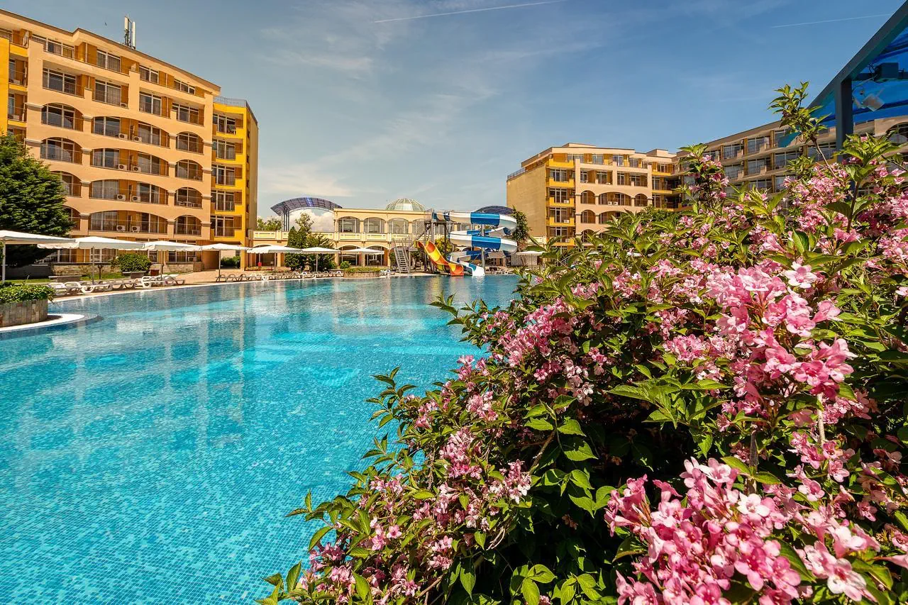 Midia Family Resort 3*, фото 3