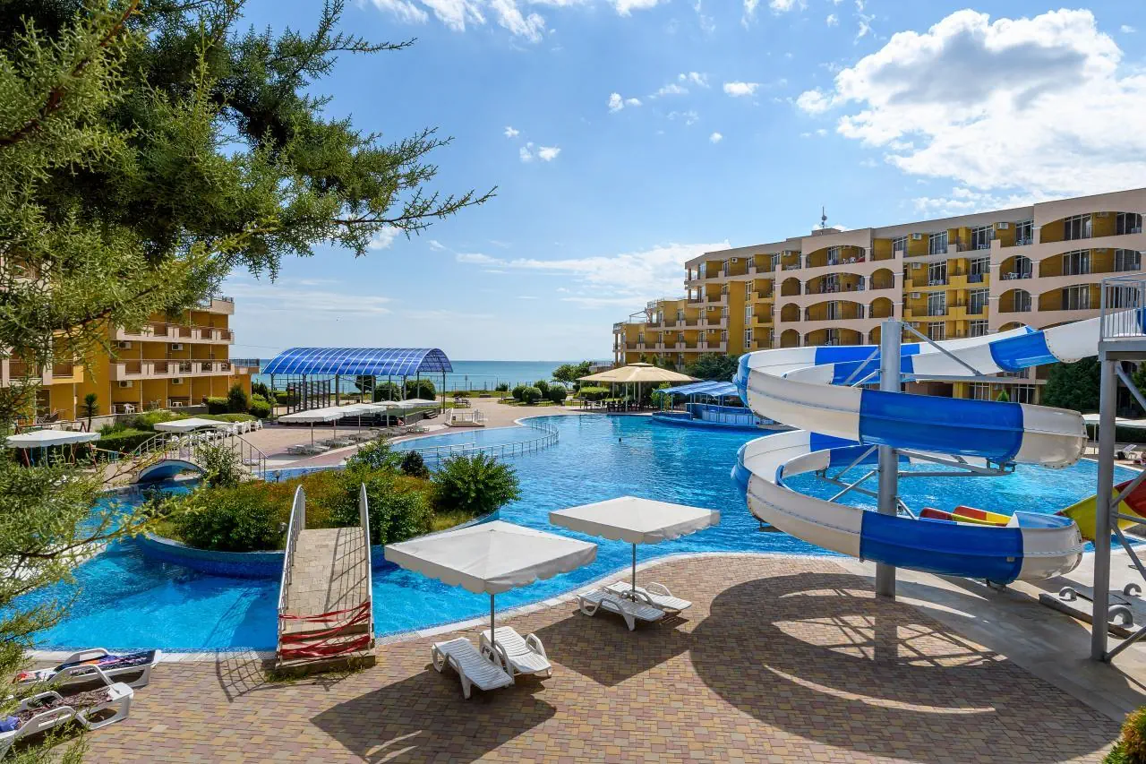 Midia Family Resort 3*, фото 14
