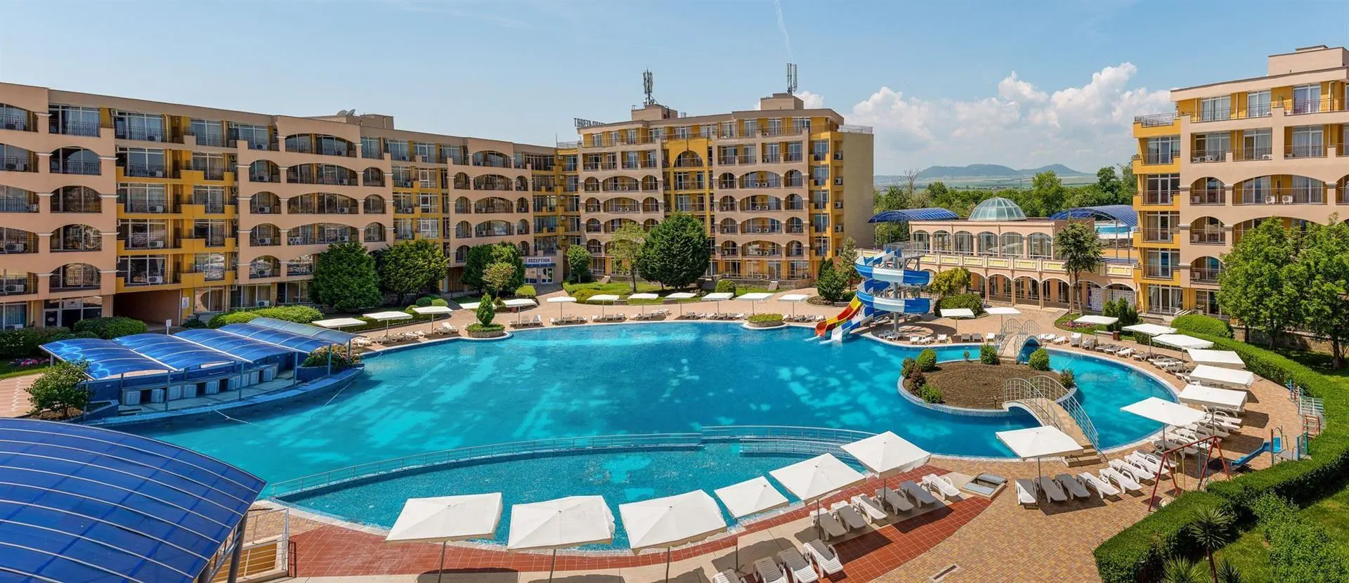 Midia Family Resort 3*, фото 15