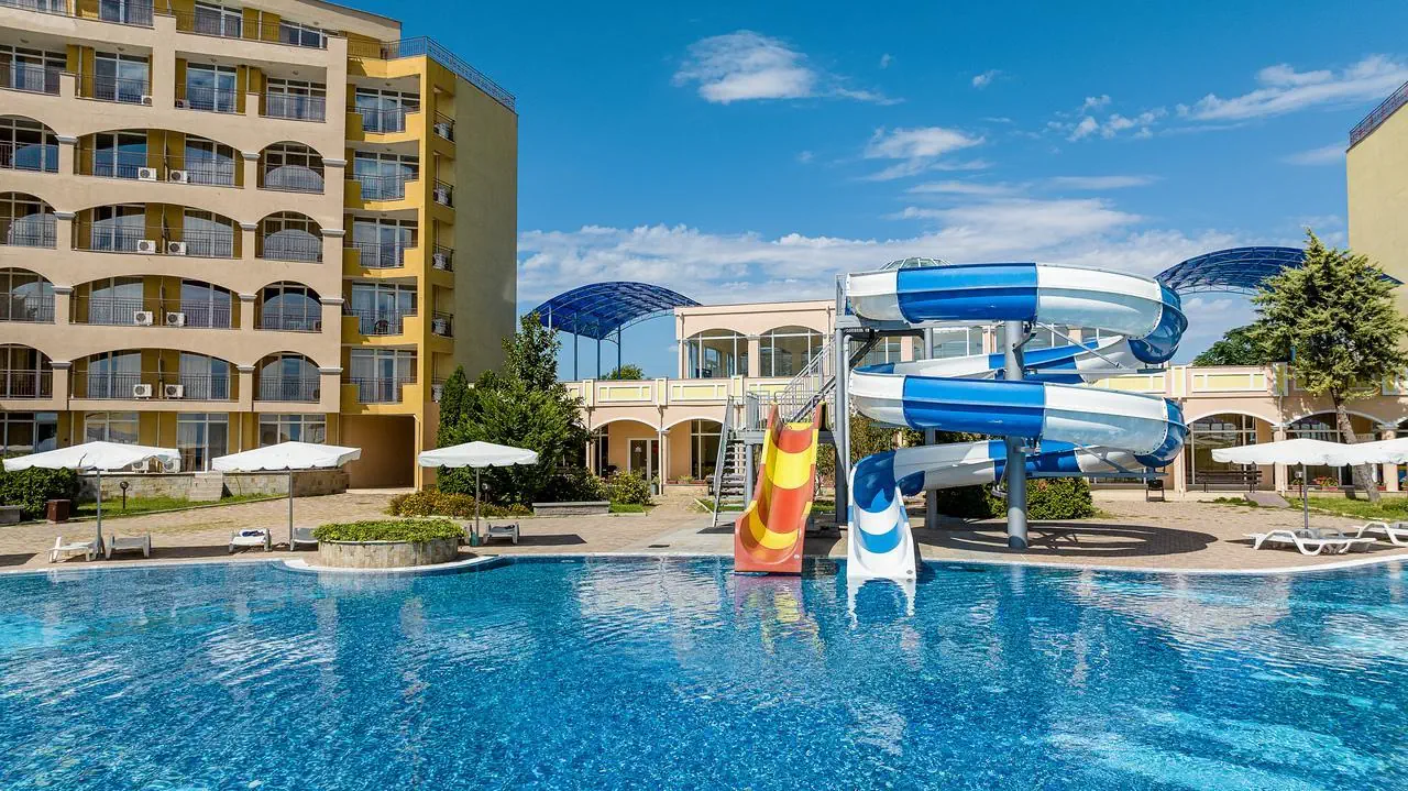 Midia Family Resort 3*, фото 6