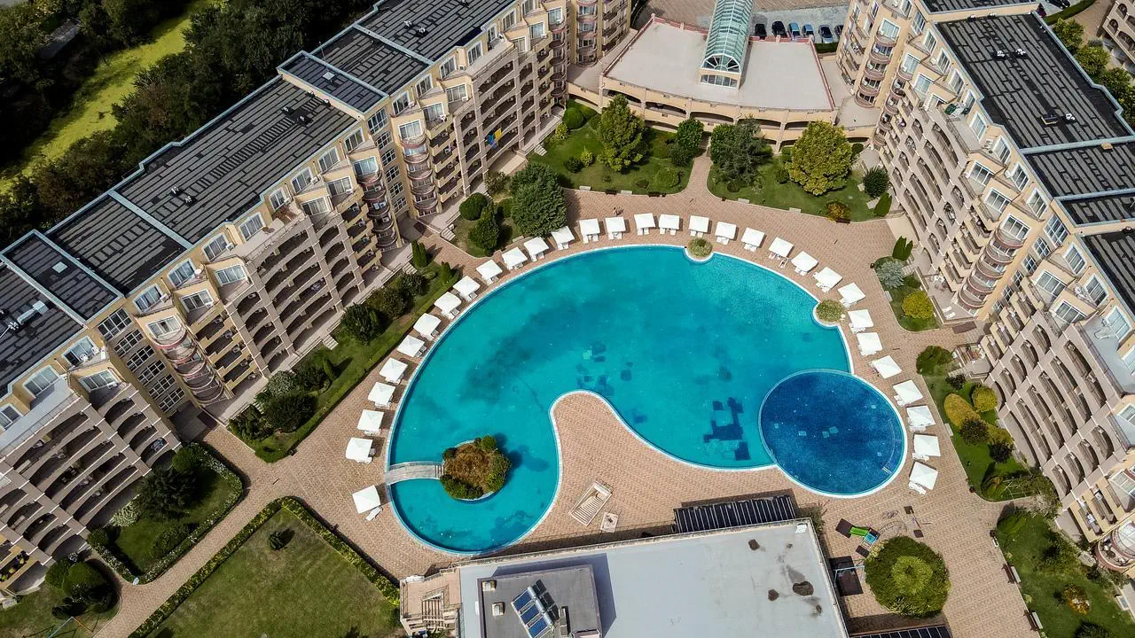Midia Family Resort 3*, фото 4