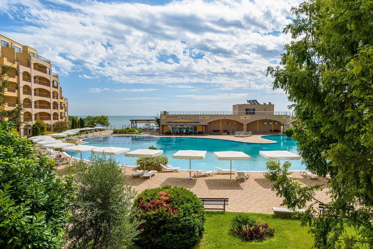 Midia Family Resort 3*, фото 2