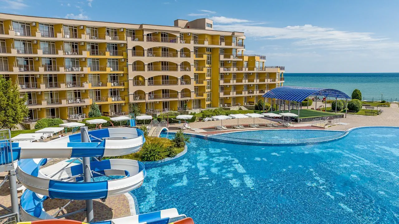 Midia Family Resort 3*, фото 8