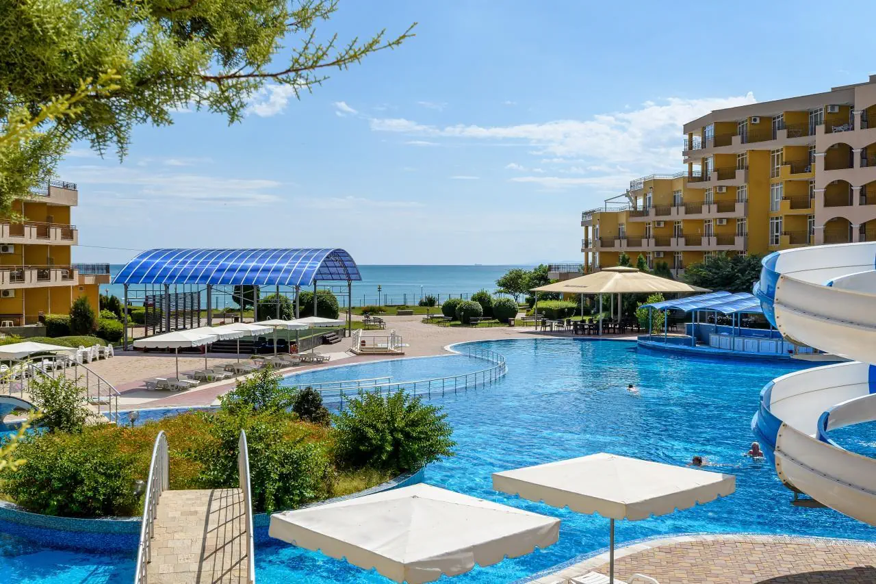 Midia Family Resort 3*, фото 10
