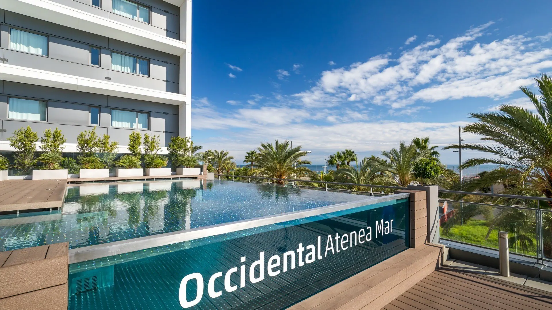 Occidental Atenea Mar 4*, фото 12