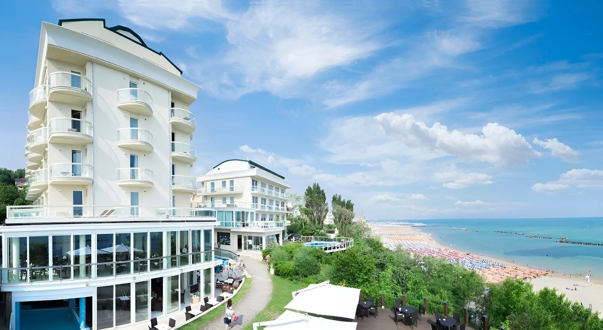 Sans Souci 4*