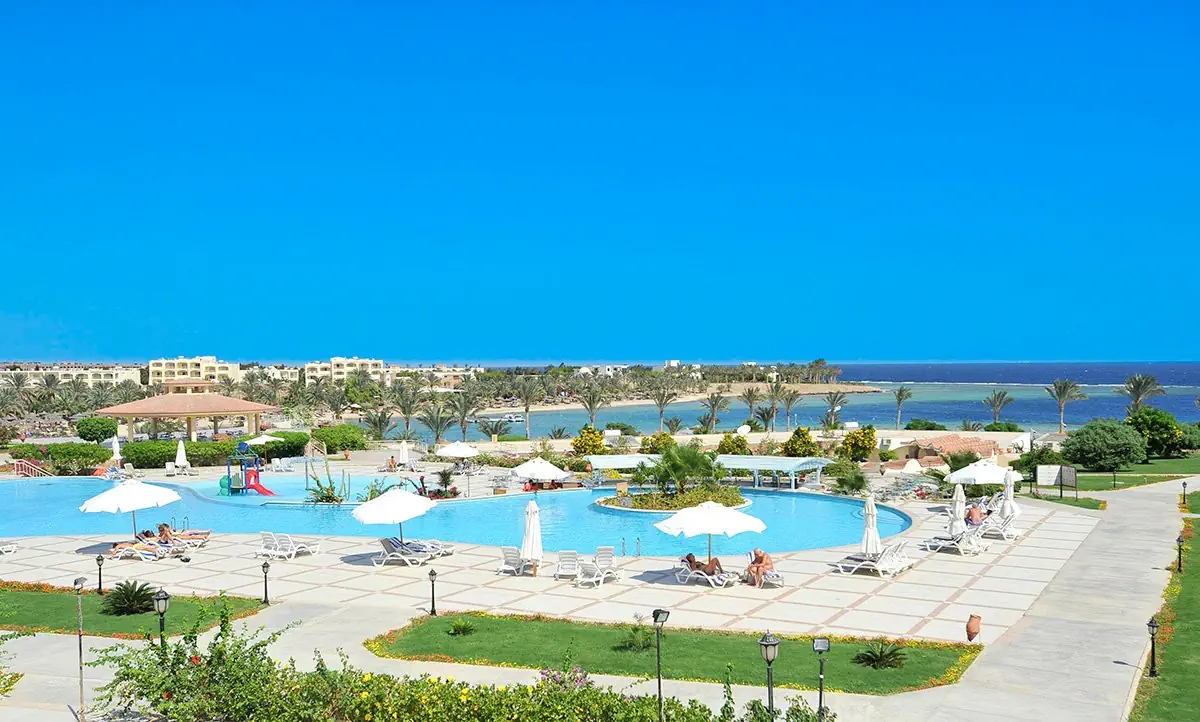 Royal Brayka Beach Resort 4*, фото 11