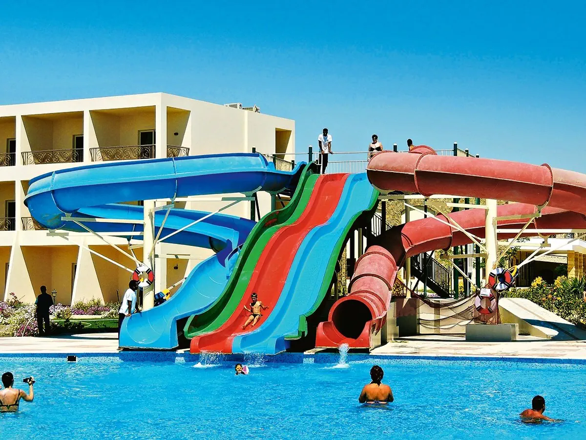 Royal Brayka Beach Resort 4*