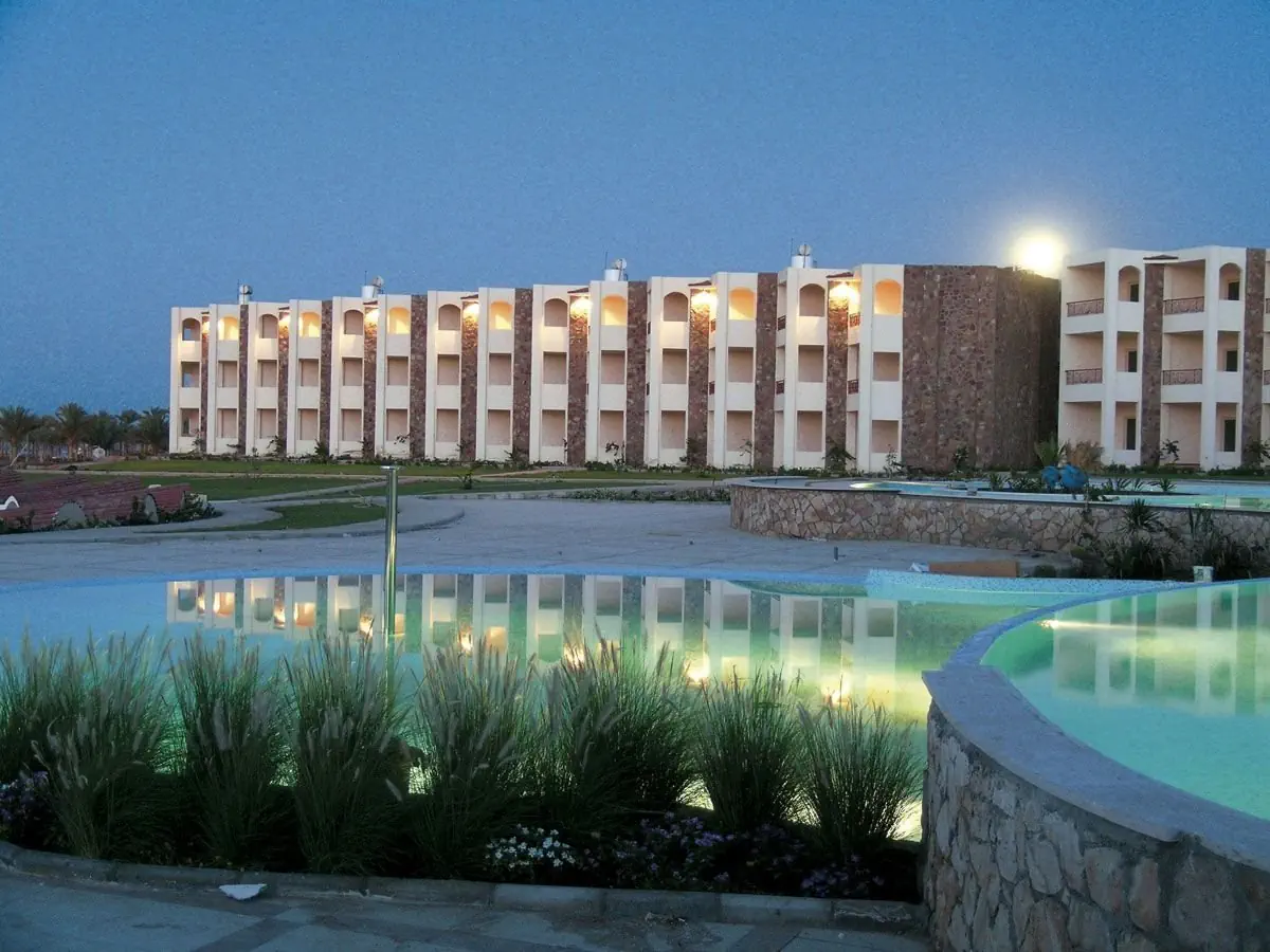 Royal Brayka Beach Resort 4*, фото 14