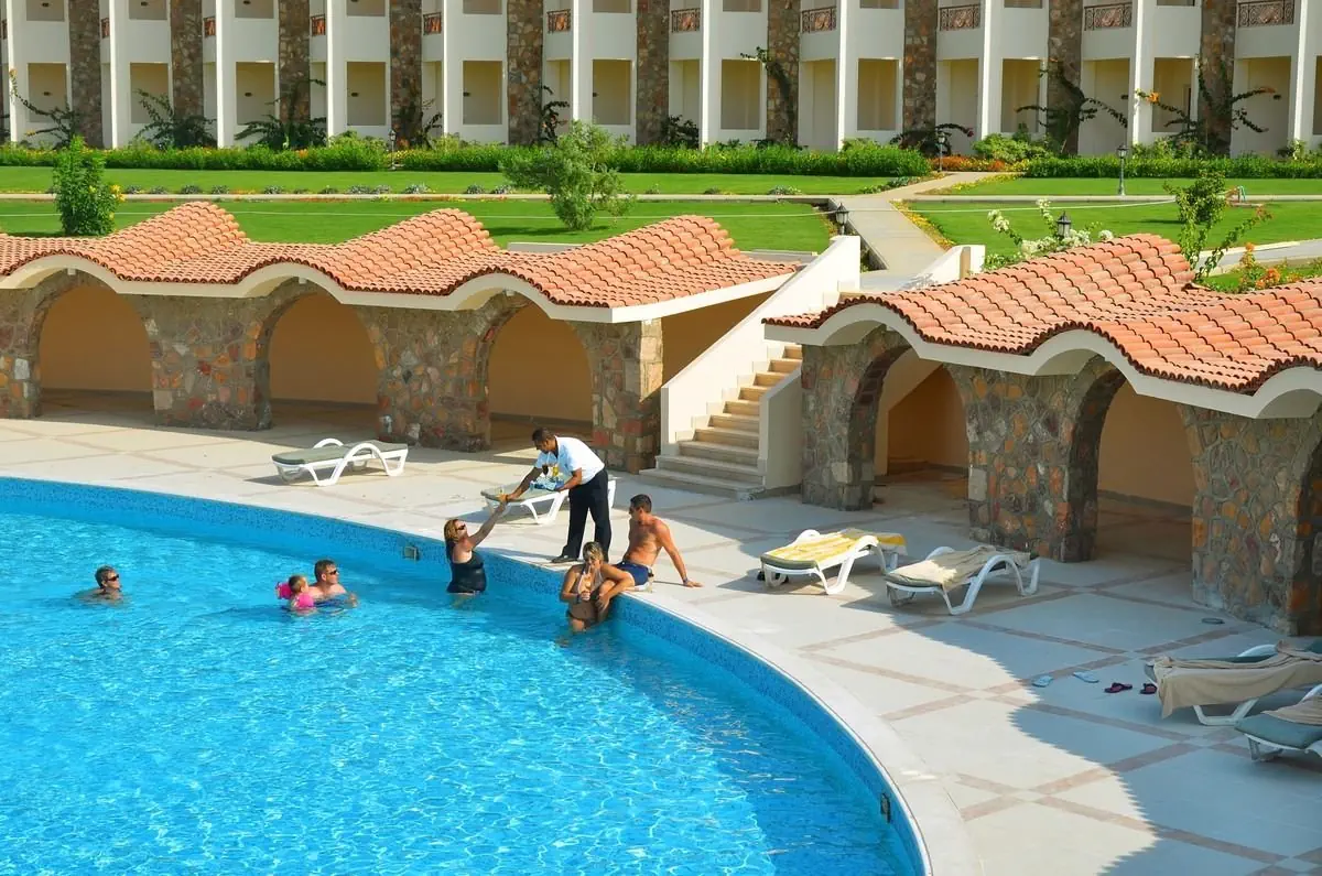 Royal Brayka Beach Resort 4*, фото 9