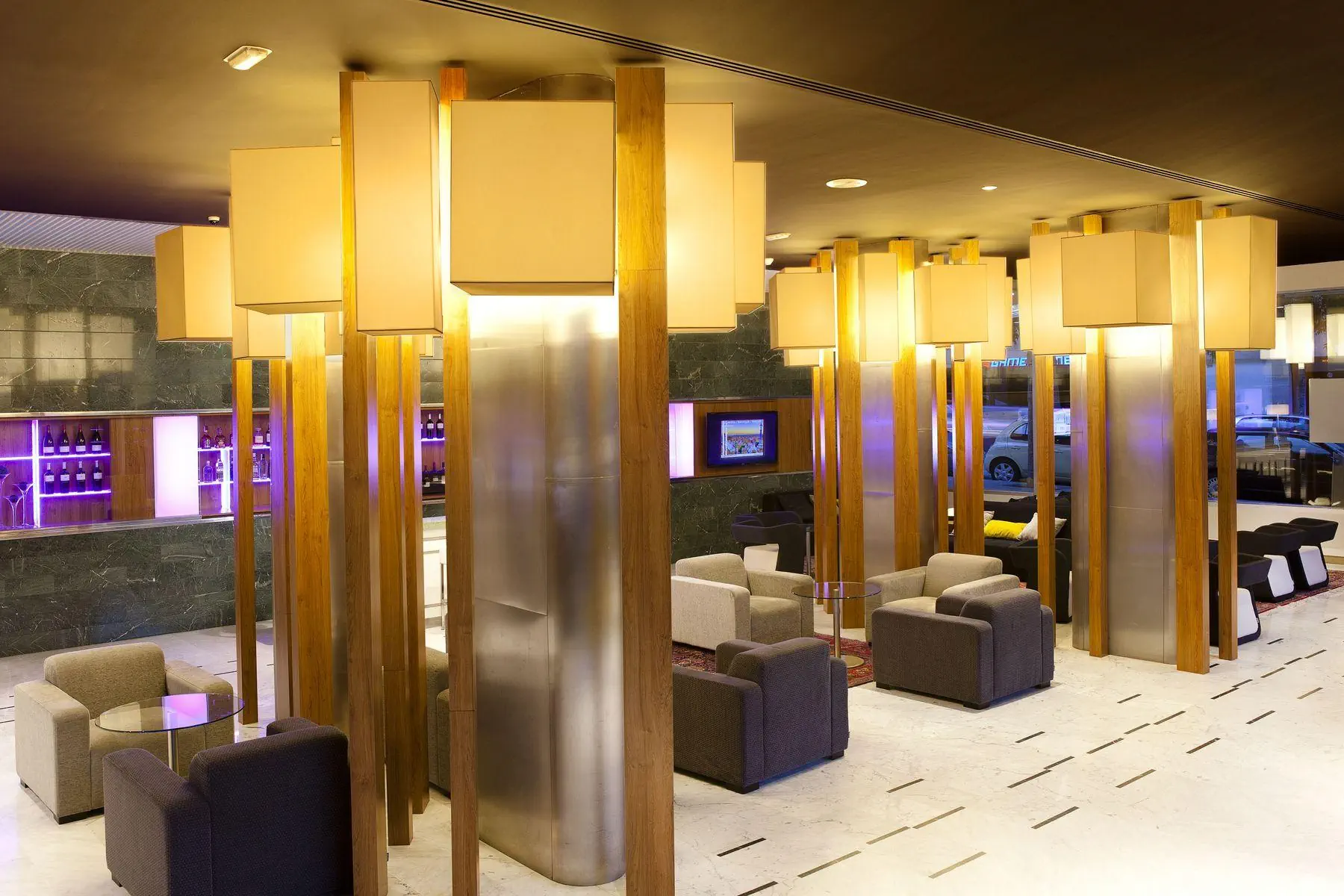 Aparthotel Atenea Barcelona 4*, фото 2