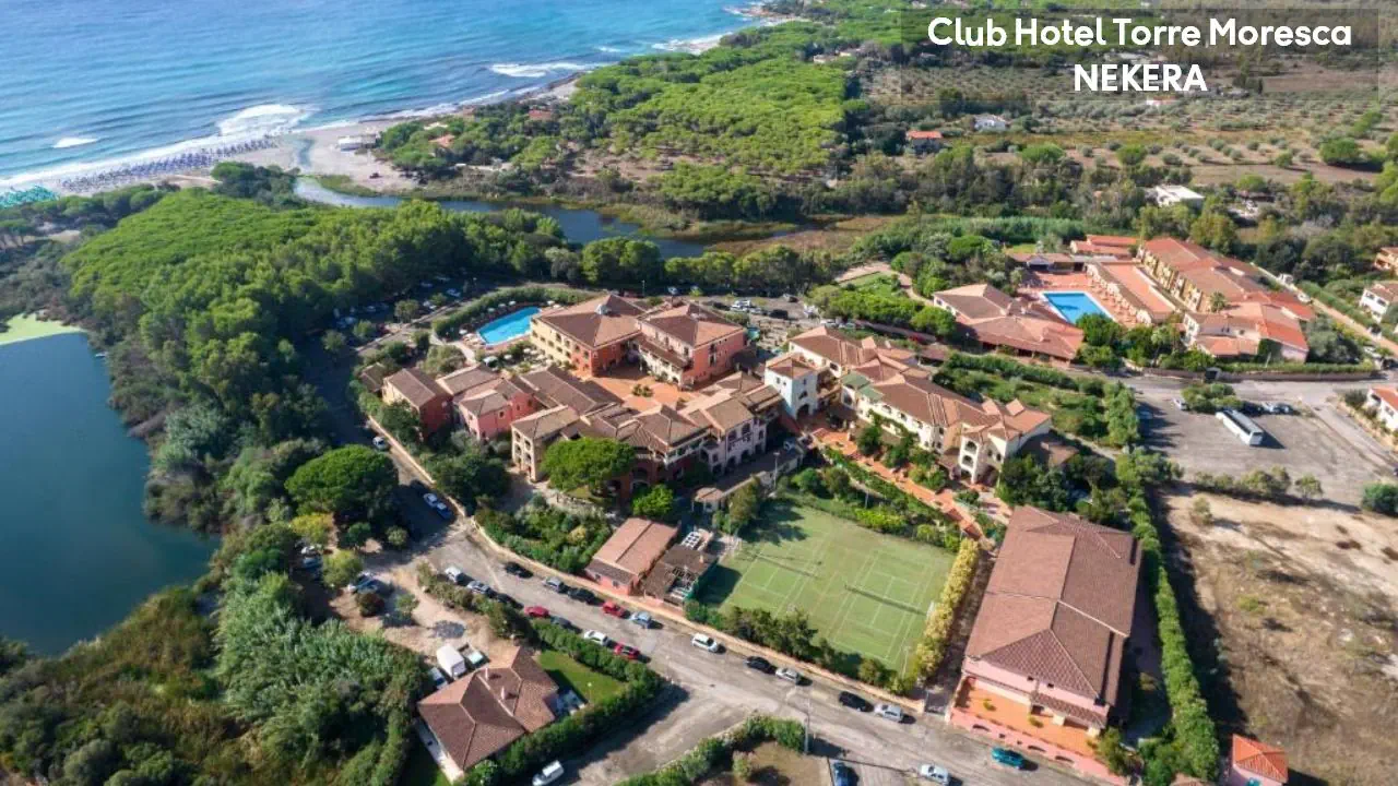 Torre Moresca 4*, фото 8