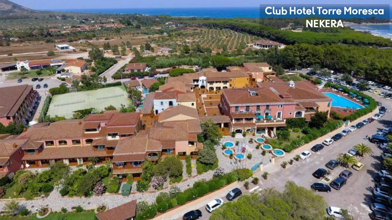 Torre Moresca 4*, фото 1