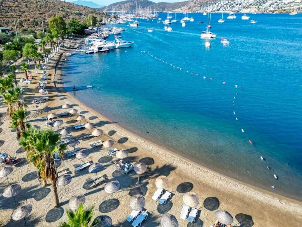 Jasmine Beach 4*