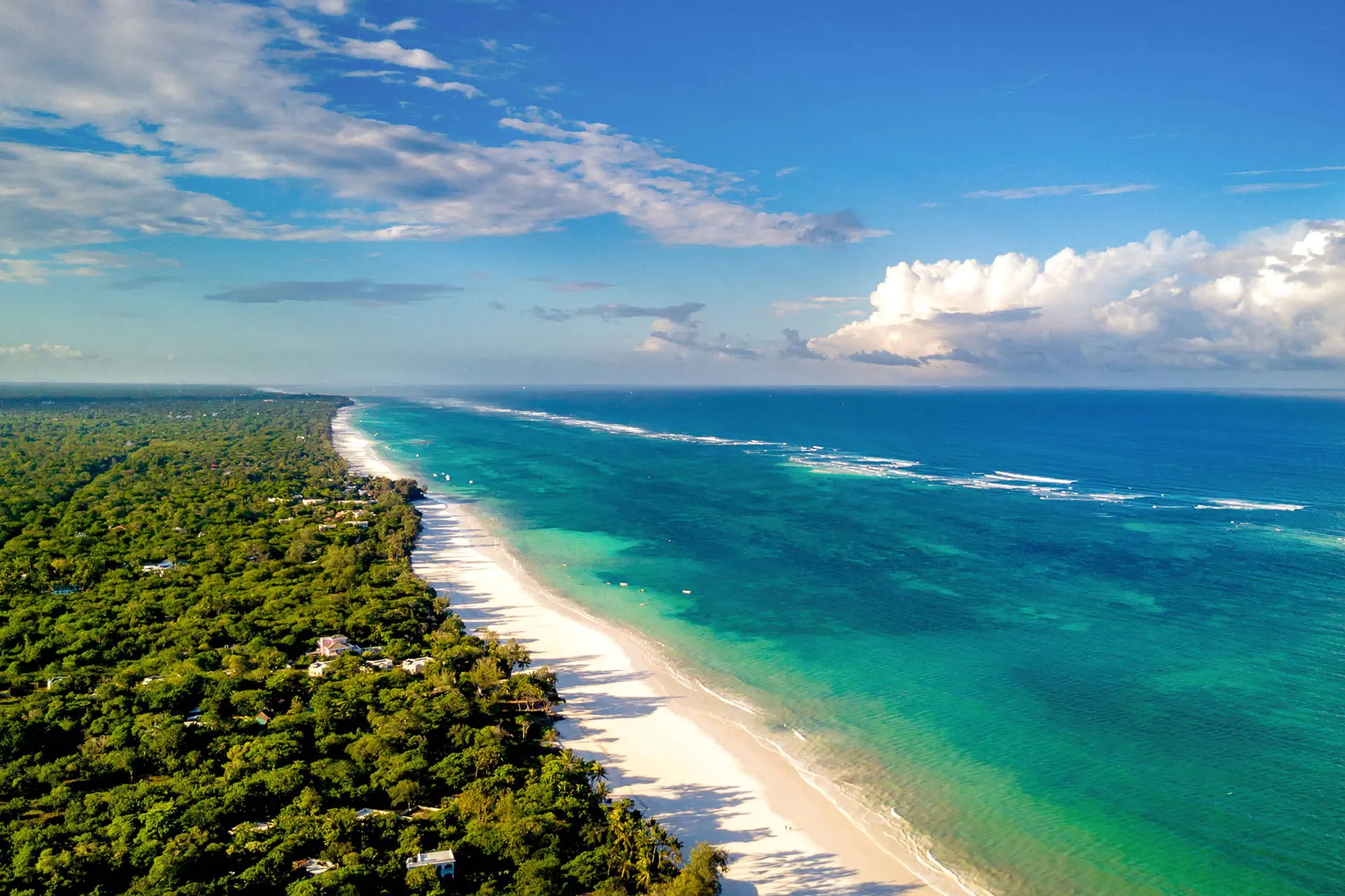Diani Sea Resort 4*, фото 14