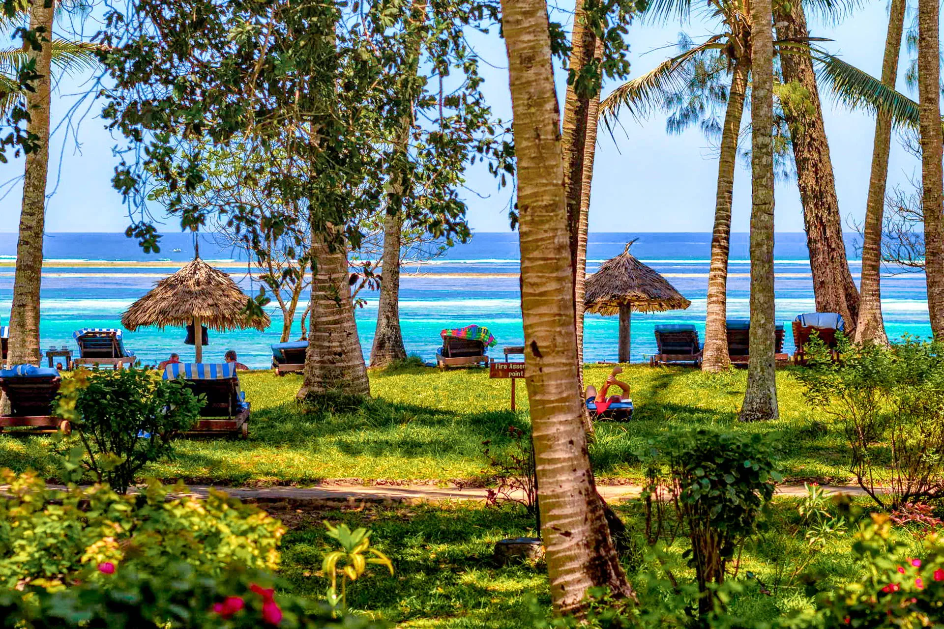 Diani Sea Resort 4*, фото 10