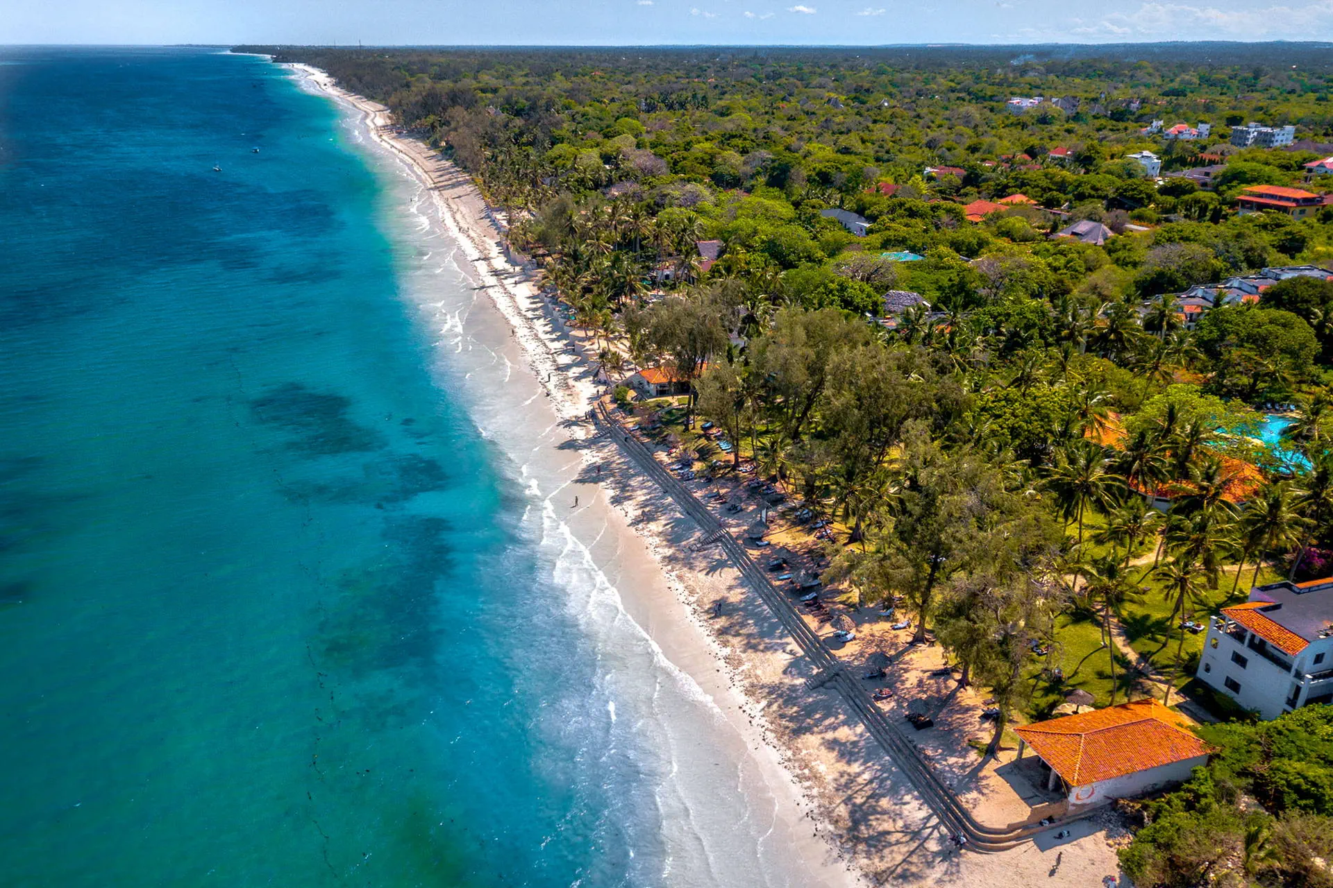 Diani Sea Resort 4*, фото 3