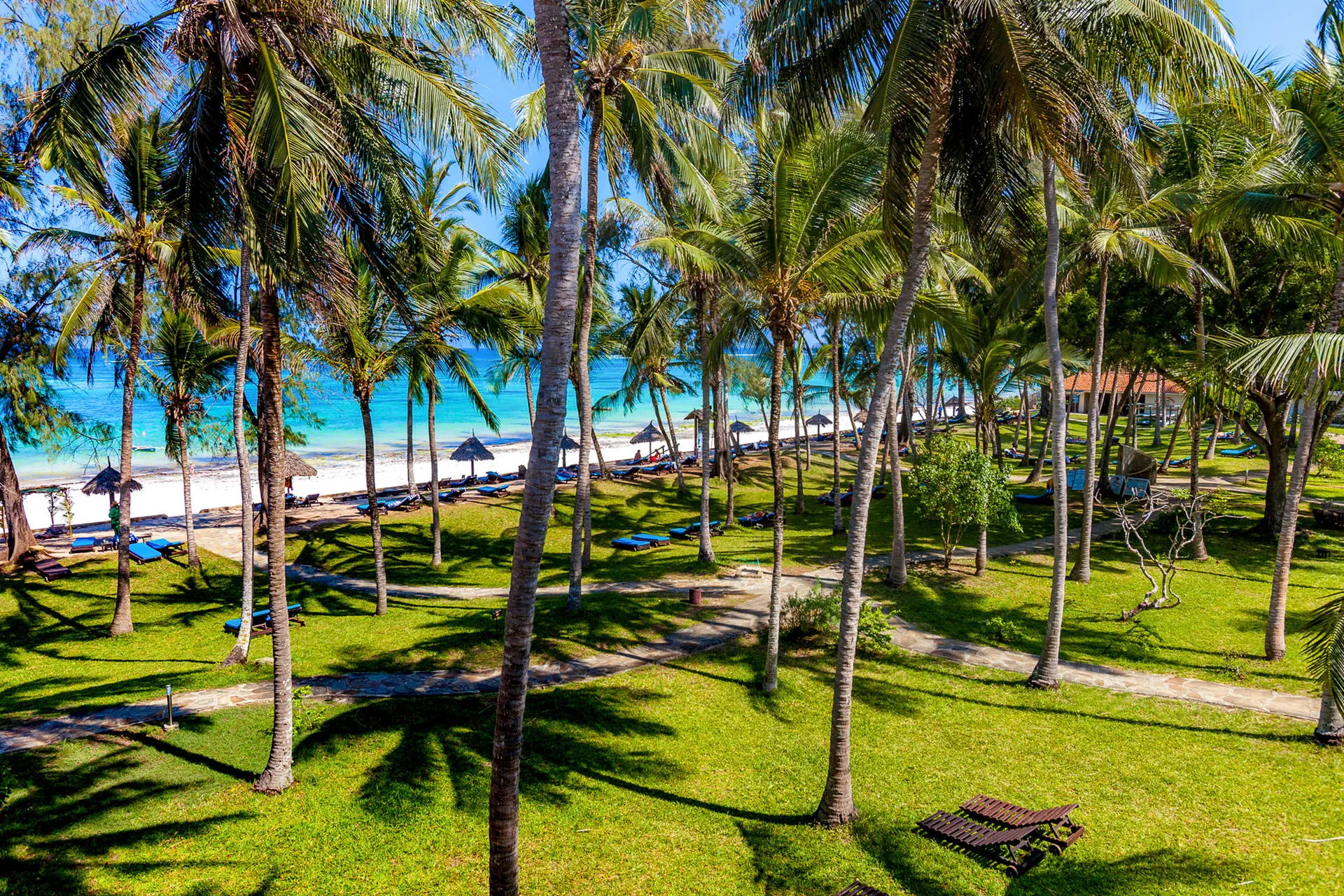 Diani Sea Resort 4*, фото 7
