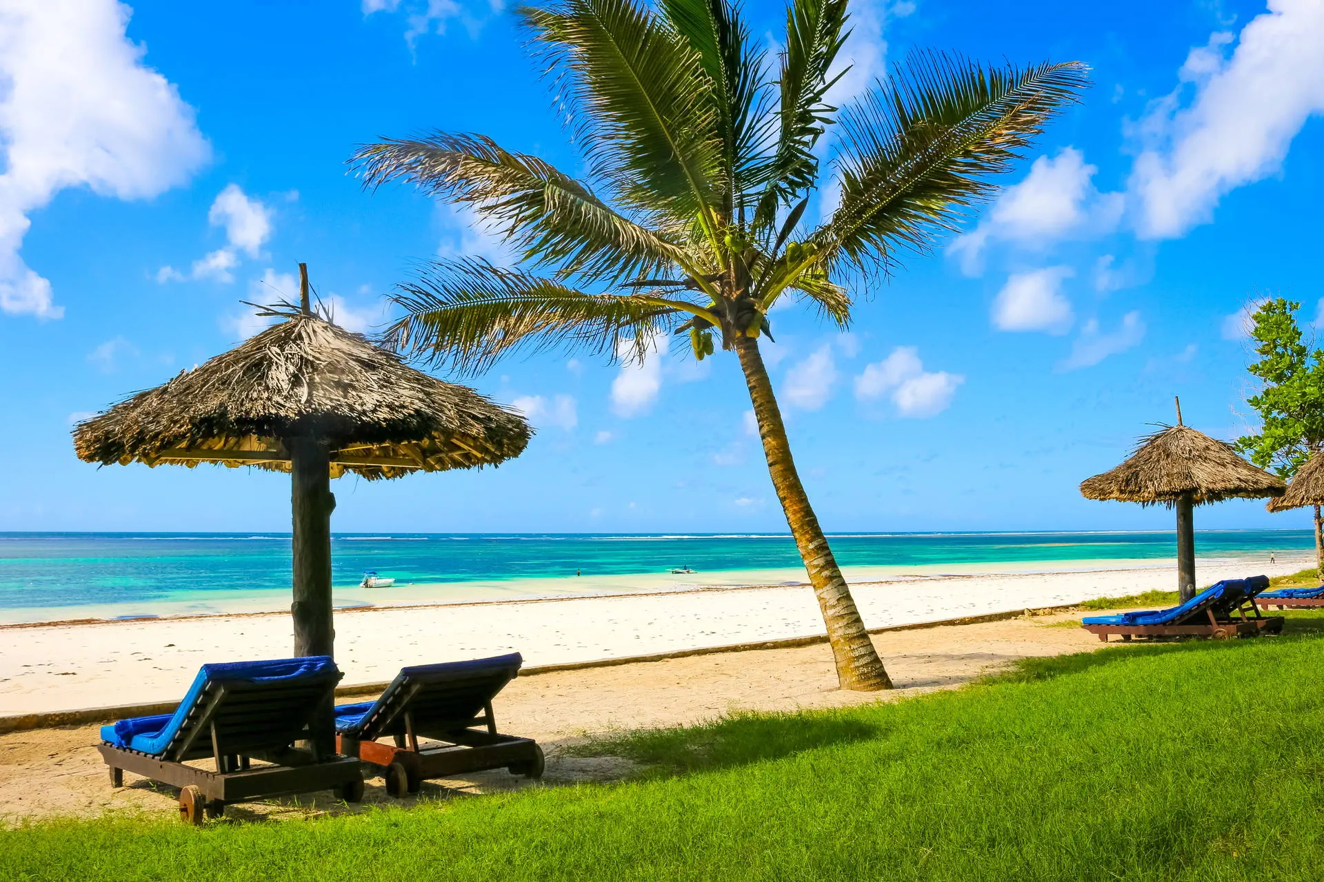 Diani Sea Resort 4*, фото 12