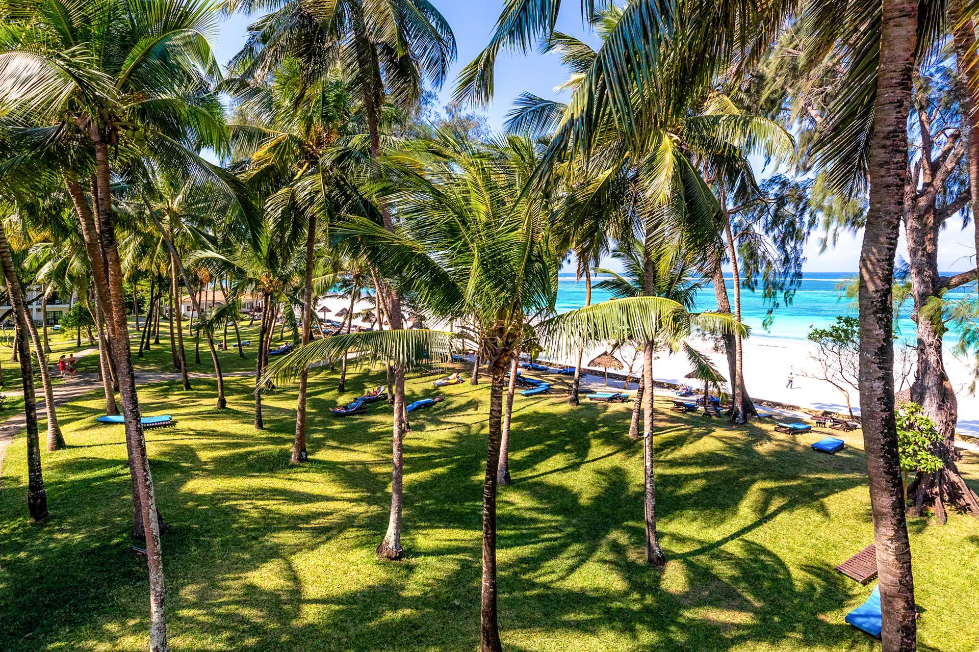 Diani Sea Resort 4*, фото 15
