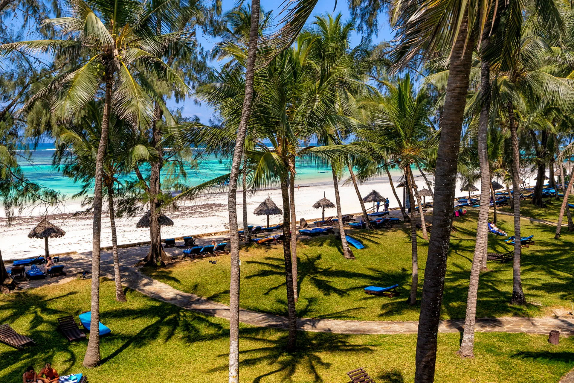 Diani Sea Resort 4*, фото 11