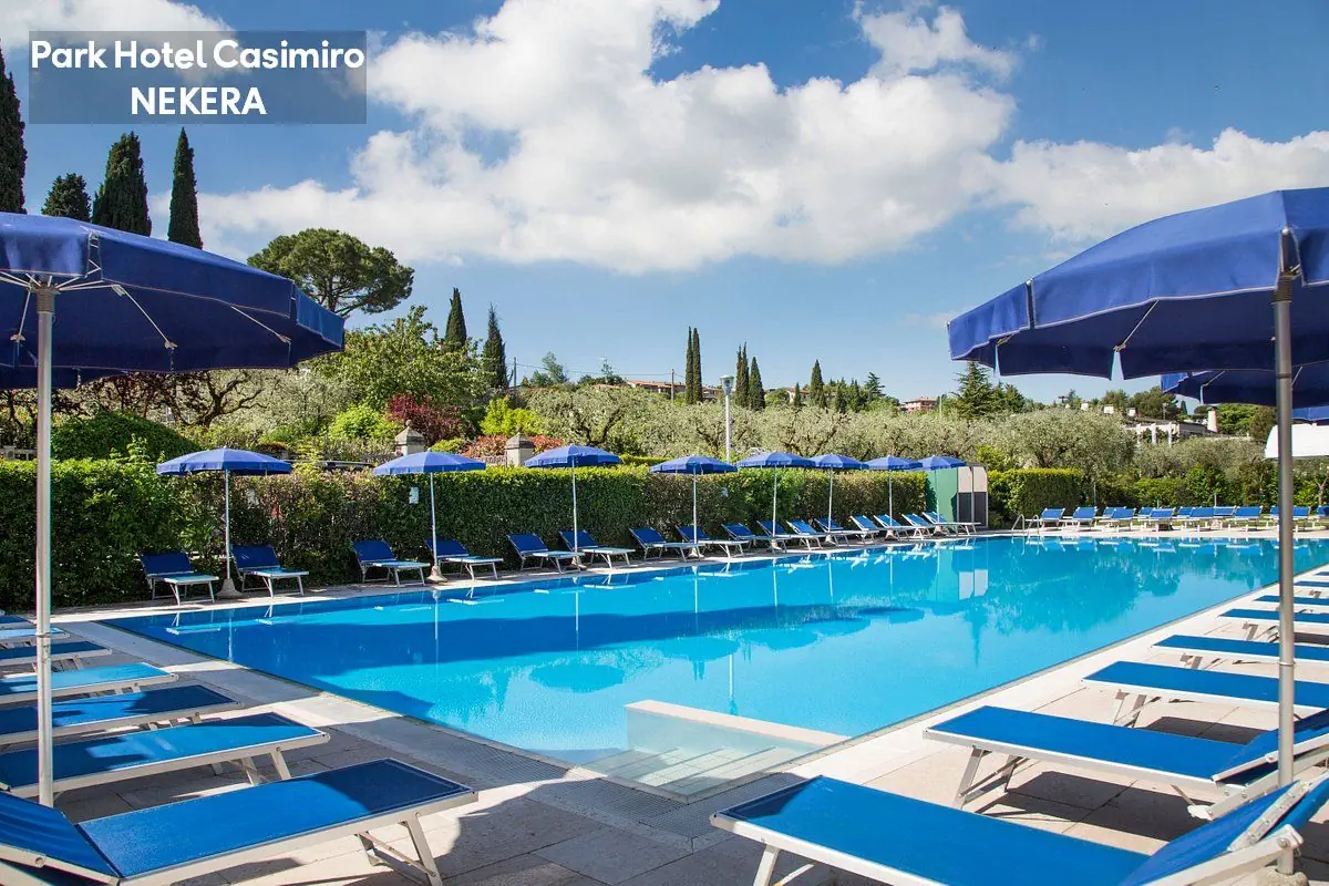 Park Hotel Casimiro 4*, фото 11