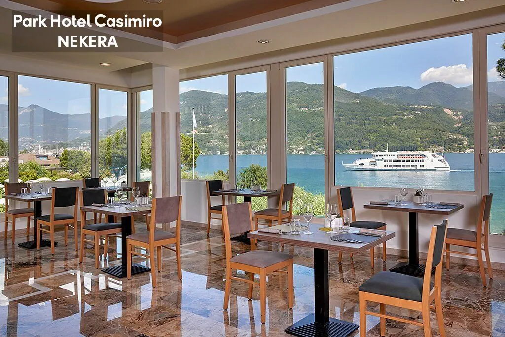 Park Hotel Casimiro 4*, фото 8