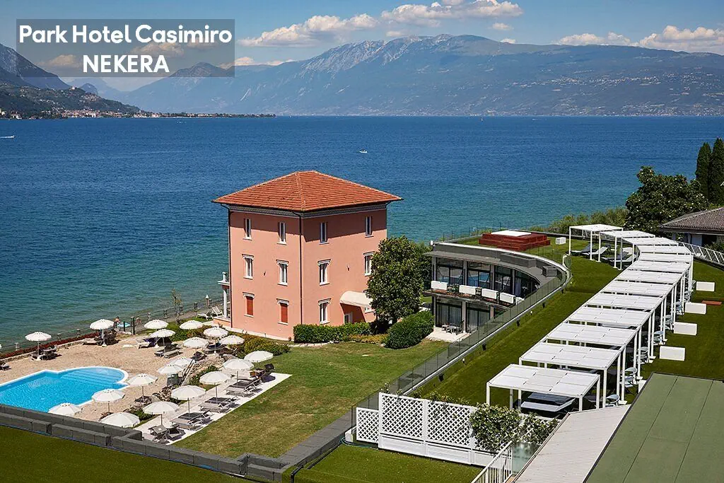 Park Hotel Casimiro 4*, фото 15
