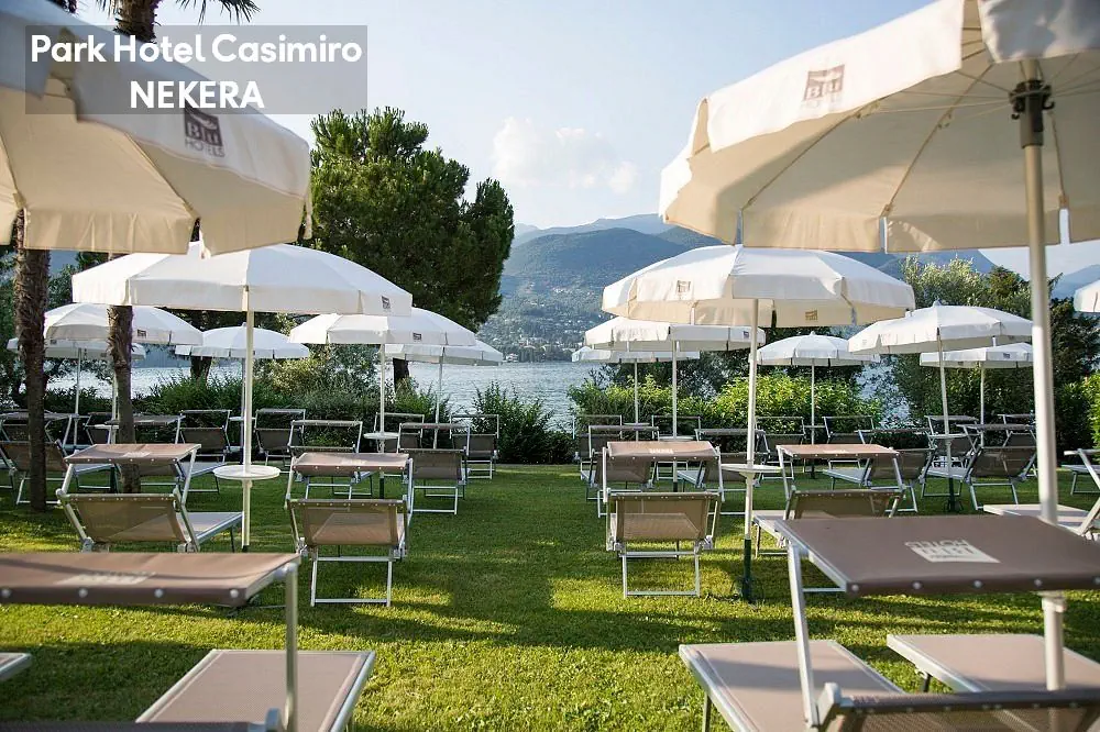 Park Hotel Casimiro 4*, фото 4