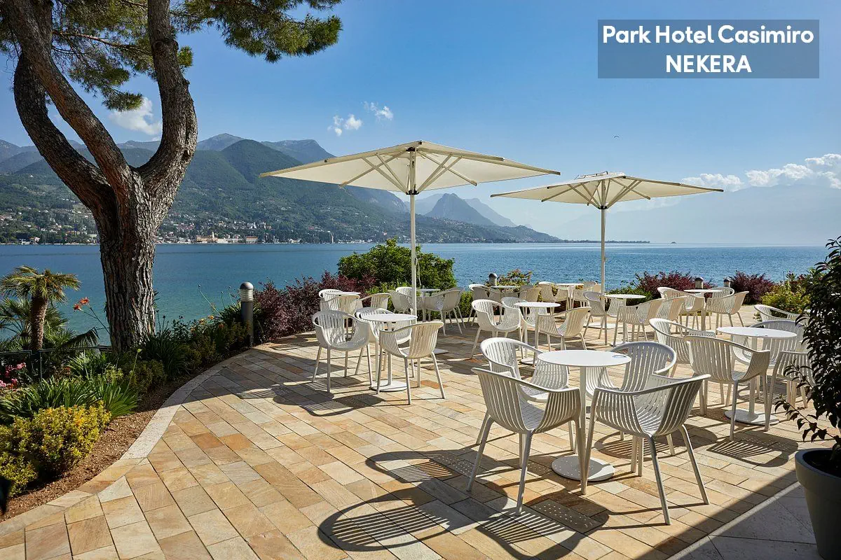 Park Hotel Casimiro 4*, фото 9