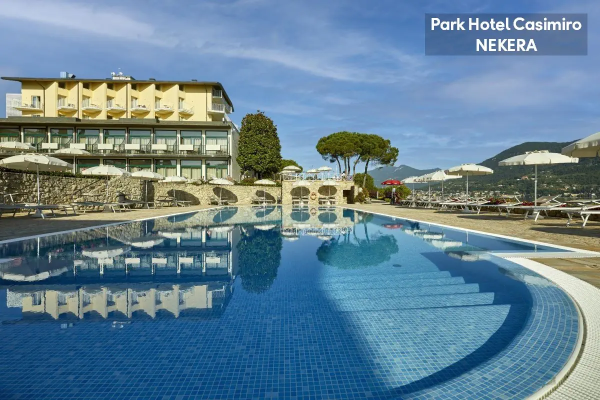 Park Hotel Casimiro 4*, фото 1