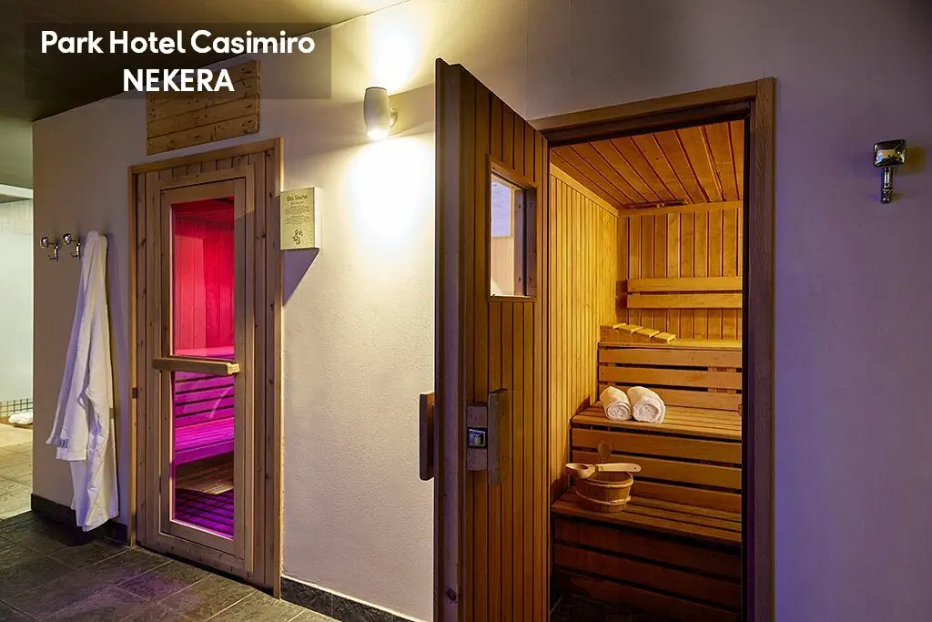 Park Hotel Casimiro 4*, фото 6