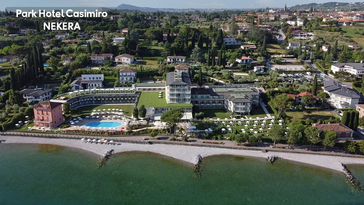 Park Hotel Casimiro 4*, фото 14