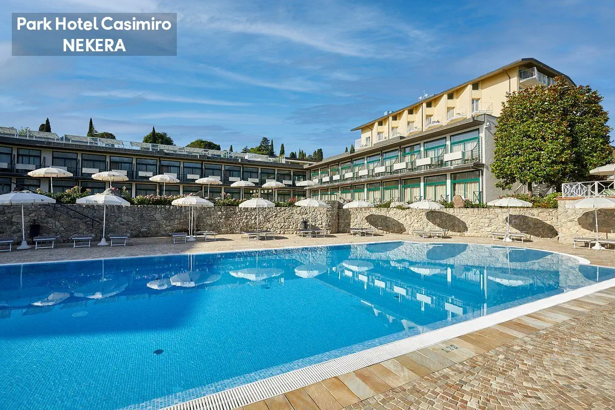 Park Hotel Casimiro 4*, фото 10