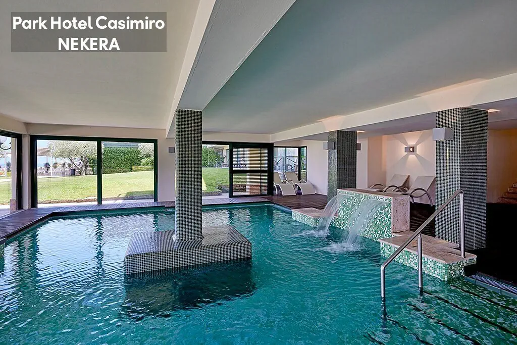 Park Hotel Casimiro 4*, фото 5