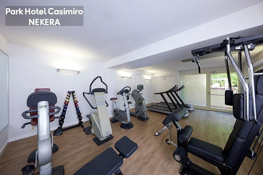 Park Hotel Casimiro 4*, фото 7