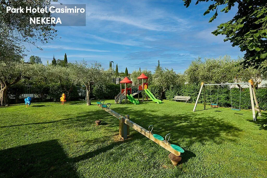 Park Hotel Casimiro 4*, фото 16