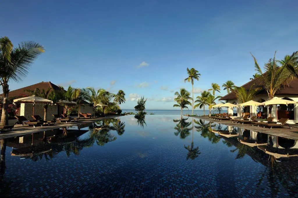 The Residence 5*