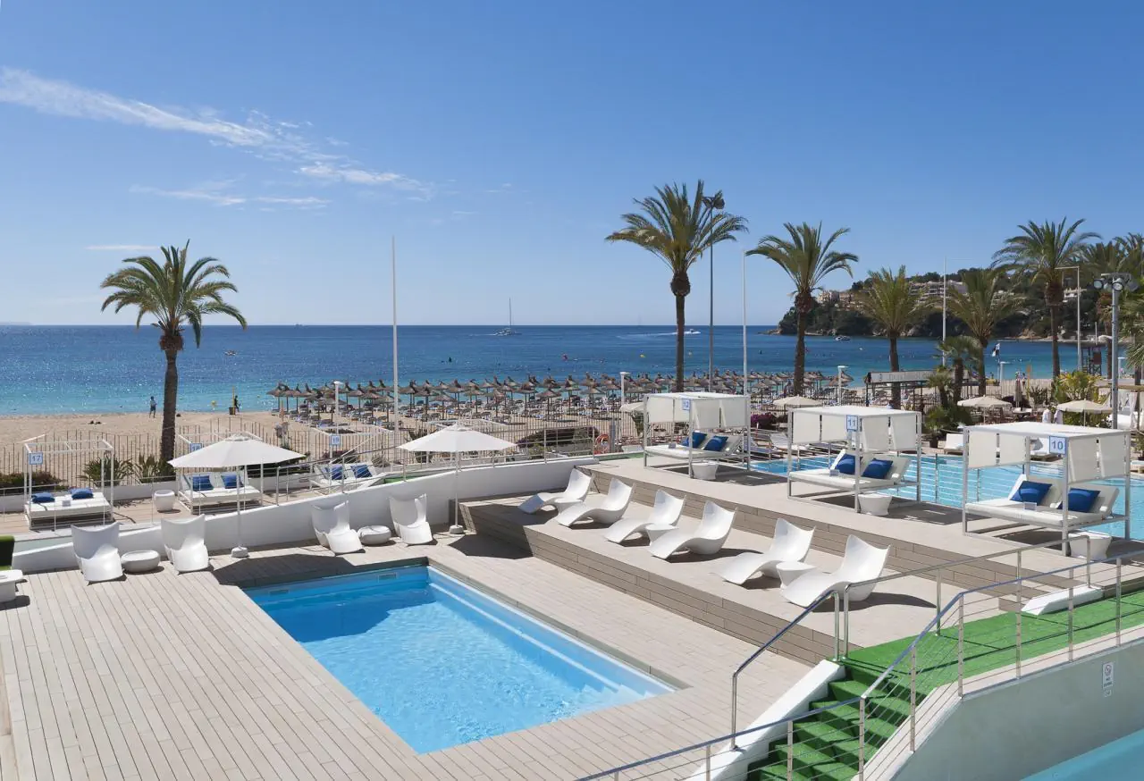 INNSide by Melia Wave Calvia 4*, фото 8