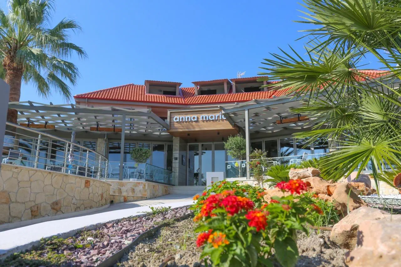 Anna Maria Paradise 4*
