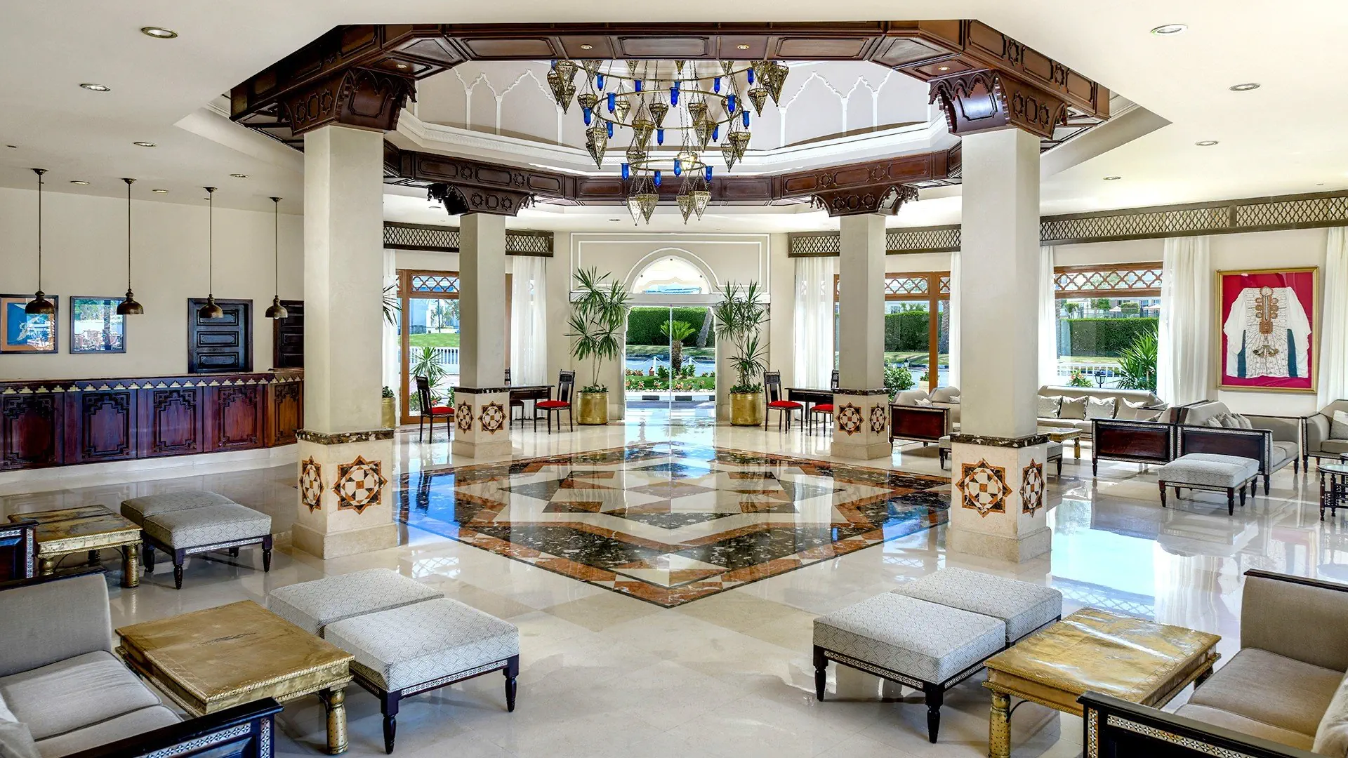 Jaz Fanara Resort 4*, фото 7