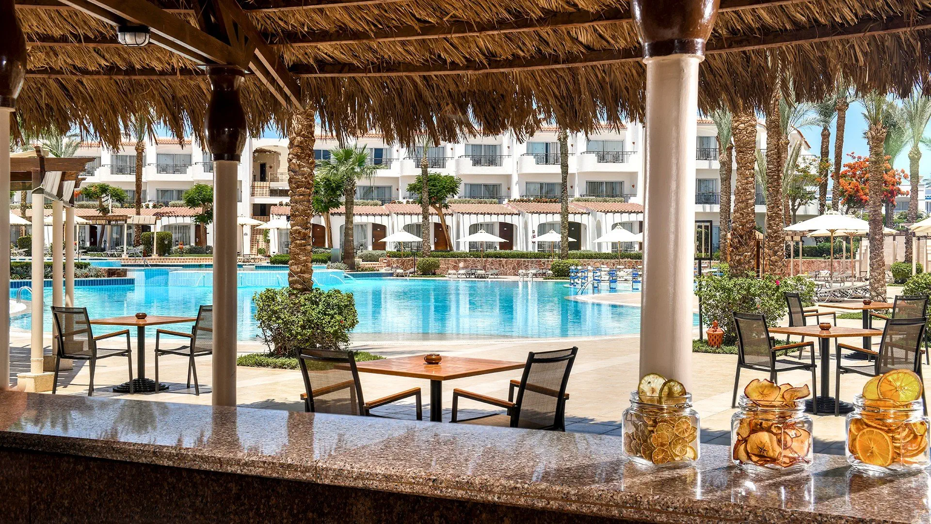 Jaz Fanara Resort 4*, фото 3