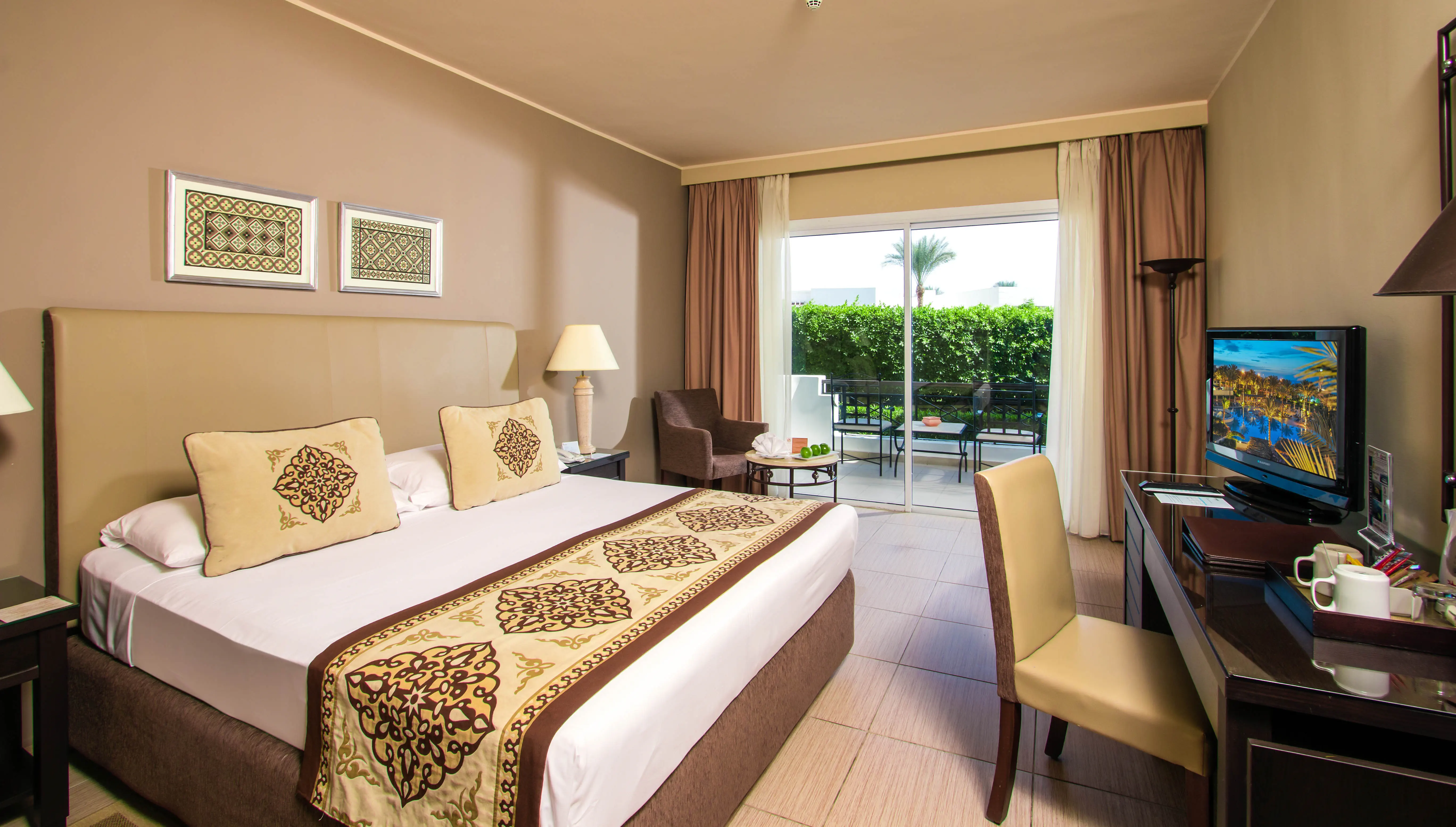 Jaz Fanara Resort 4*, фото 2